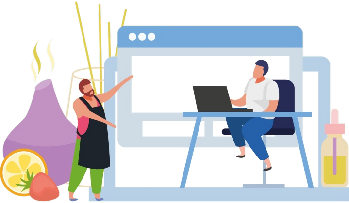 Illustration Help
