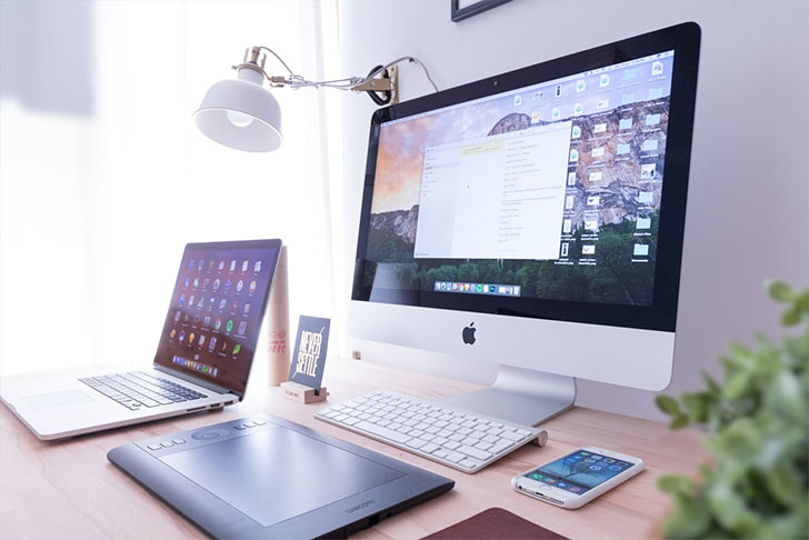 Website Creation